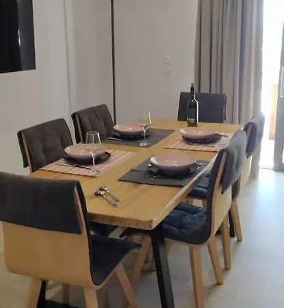 Gray And Blue * Ándros