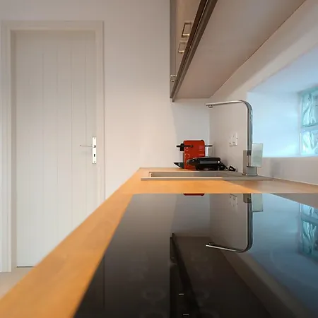 Villa Gray And Blue *