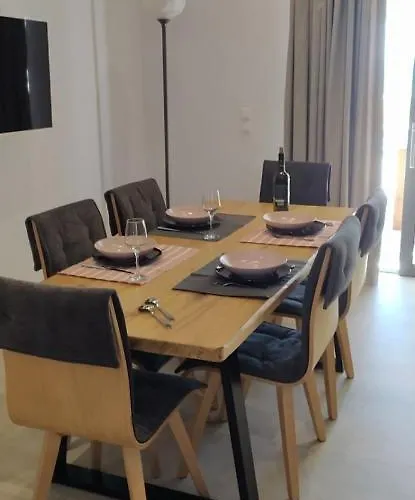 Gray And Blue * Ándros